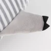 Soft cat plush pillow, cartoon plush toy, birthday toy, sleeping cat pillow -1006/35011 undefined